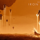 Illustration for article titled The Phase 2 Marvel Movies Look Better Than Ever in This Stunning Blu-ray Art